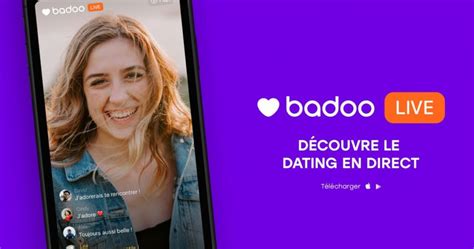 badoo site de rencontre france|Notre avis sur Badoo